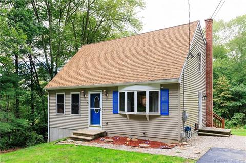 50 Mason Hill Rd, Killingly, CT 06241 photo 1