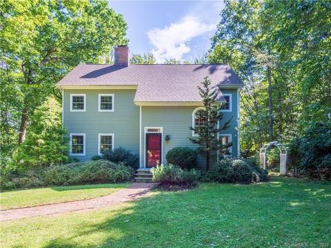 15 Middlebrook Pond Rd, Redding, CT 06896 photo 1