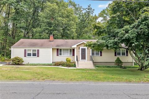 240 Moose Hill Rd, Monroe, CT 06468 photo 1