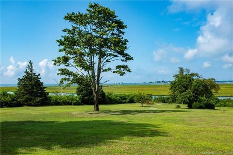 43 Smiths Neck Road Rd, Old Lyme, CT 06371
