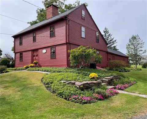 128 Main St, Durham, CT 06422