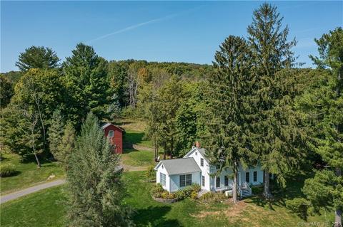 361 Craryville Rd, Hillsdale, NY 12529