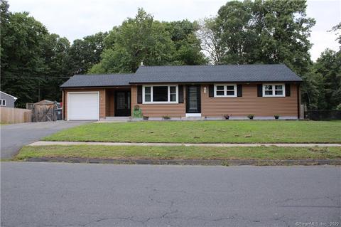 43 Beech Rd, Enfield, CT 06082 photo 1