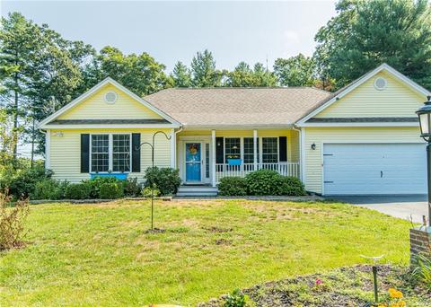 99 Juniper Way, Brooklyn, CT 06234 photo 1