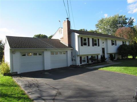 467 Wall St, Hebron, CT 06248 photo 1