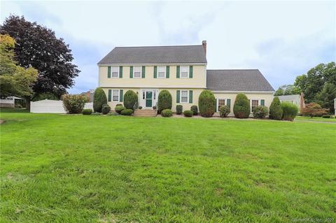 5 Swing Ln, Wethersfield, CT 06109 photo 1