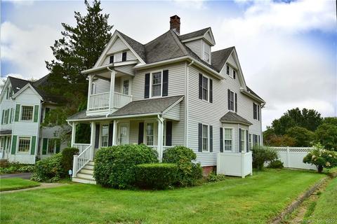 95 Bridge St, Suffield, CT 06078 photo 1
