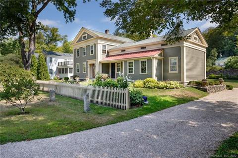 38 Lower River Rd, Cornwall, CT 06796 photo 1