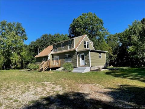 33 Old Brooklyn Tpke, Windham, CT 06280 photo 1
