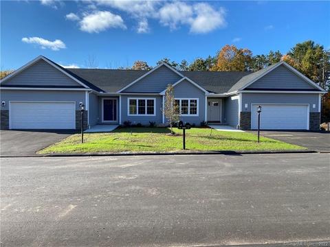 40 Eleanor Rd #40, Somers, CT 06071