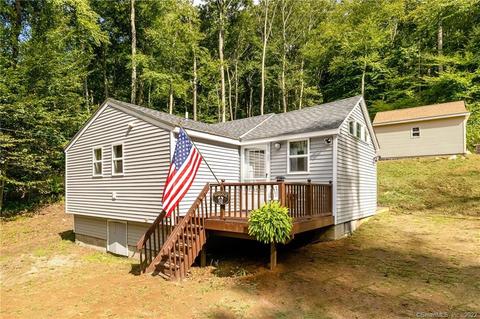 118 E Shore Dr, East Haddam, CT 06423