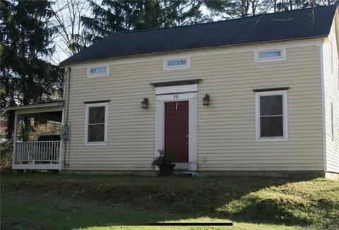 79 Old Turnpike Rd, North Canaan, CT 06018