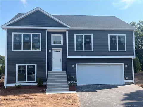 109 Corbin Rdg, Bristol, CT 06010