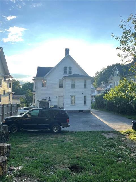 86 N State St, Ansonia, CT 06401