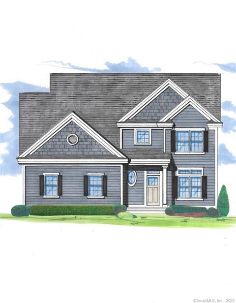 241 Spring Rd, North Haven, CT 06473