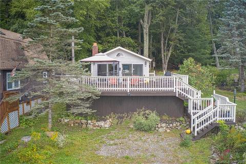 87 N Shore Rd, Litchfield, CT 06750 photo 1