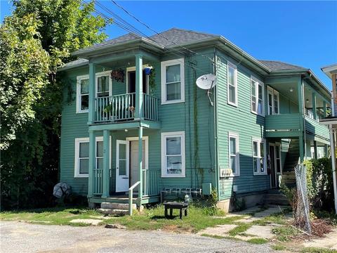 8 Leander St, Killingly, CT 06239 photo 1