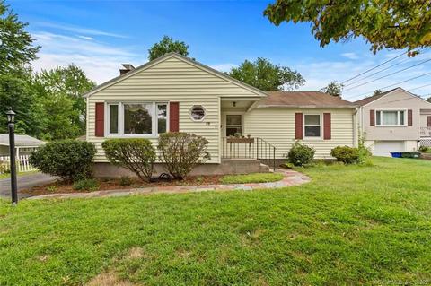 378 Brimfield Rd, Wethersfield, CT 06109 photo 1