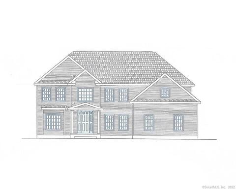 0 Winchester Ests #LOT 14, Southington, CT 06489