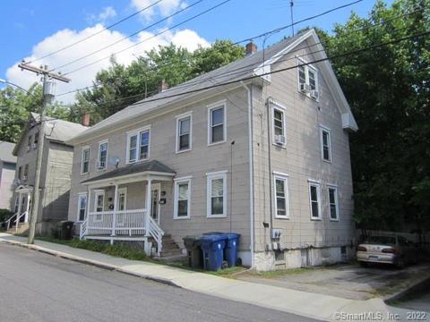 109 Walnut St, Windham, CT 06226 photo 1