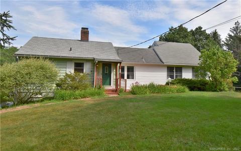 45 Green Hill Rd, Bethlehem, CT 06751 photo 1