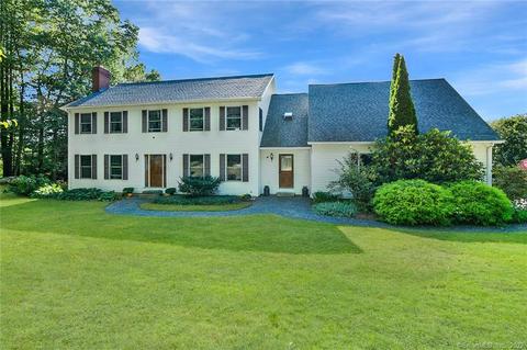 130 Auncient Oak Rd, Bethlehem, CT 06751 photo 1