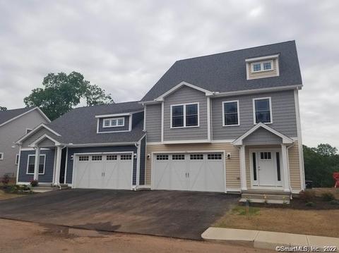 32 Lombard Cir #11, North Haven, CT 06473