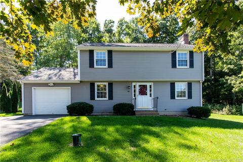 80 Echo Dr, Vernon, CT 06066 photo 1