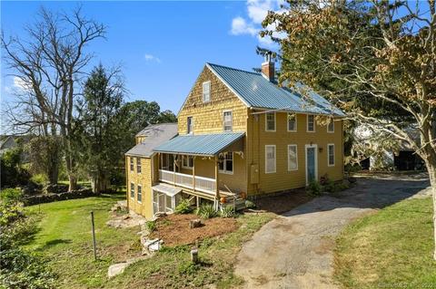 429 Colonel Ledyard Hwy, Ledyard, CT 06339 photo 1