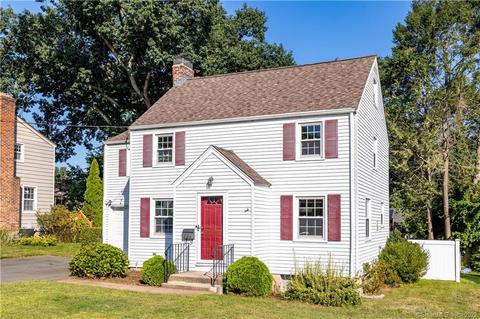 121 Beverly Rd, Wethersfield, CT 06109 photo 1