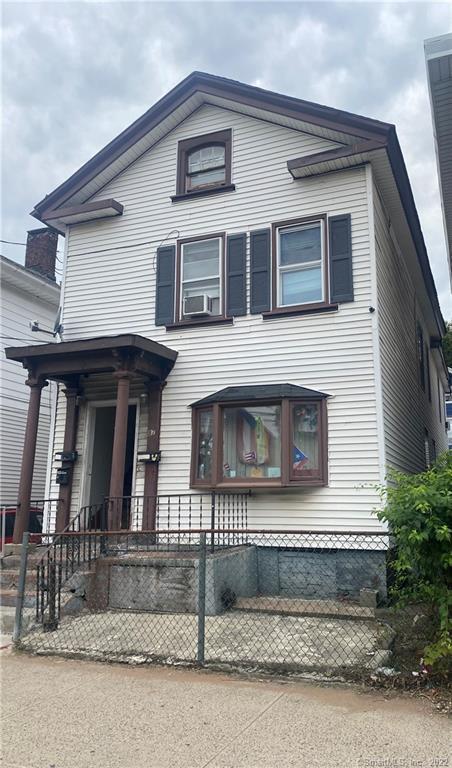 87 Spring St, New Haven, CT 06519