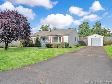 4 Cheryl Ave, Wallingford, CT 06492 photo 1