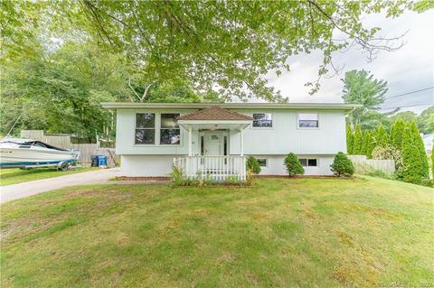 63 Highland Dr, Ledyard, CT 06339 photo 1