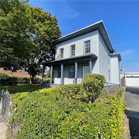 107 Clarence St, Bridgeport, CT 06608