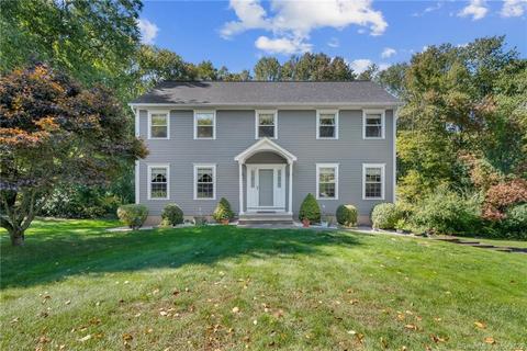 11 Elana Ln, Newtown, CT 06482 photo 1