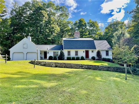 41 High Ridge Rd, Redding, CT 06896 photo 1