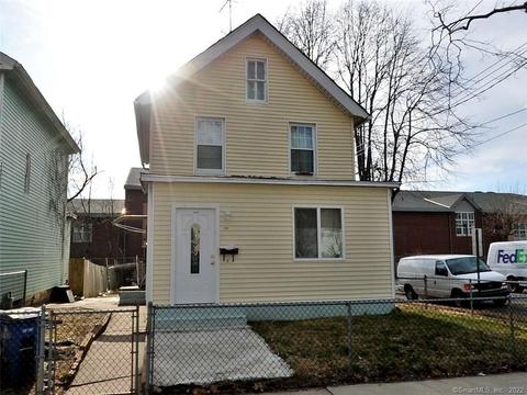 370 Greenwich Ave, New Haven, CT 06519