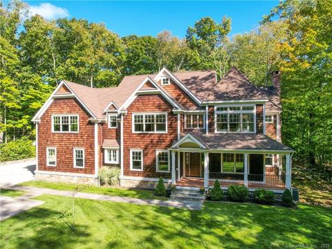 232 Silver Spring Rd, Wilton, CT 06897 photo 1
