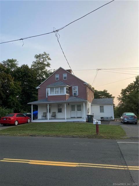 493 High St, Milford, CT 06461