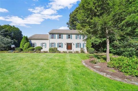 3 Pheasant Ln, Hamden, CT 06518 photo 1