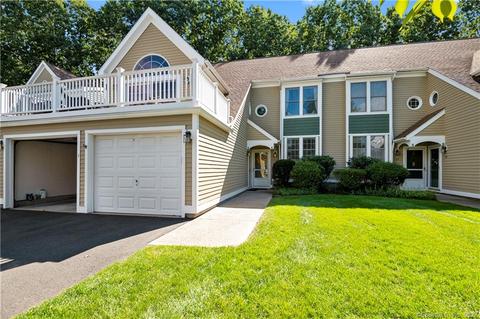 600 Washington Ave #C4, North Haven, CT 06473