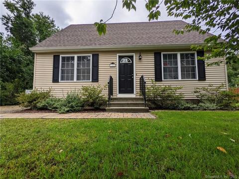 1889 Upper Maple St, Killingly, CT 06241 photo 1