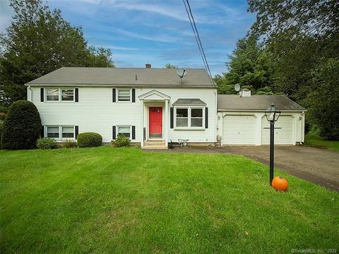 369 Howard Dr, Hamden, CT 06514 photo 1