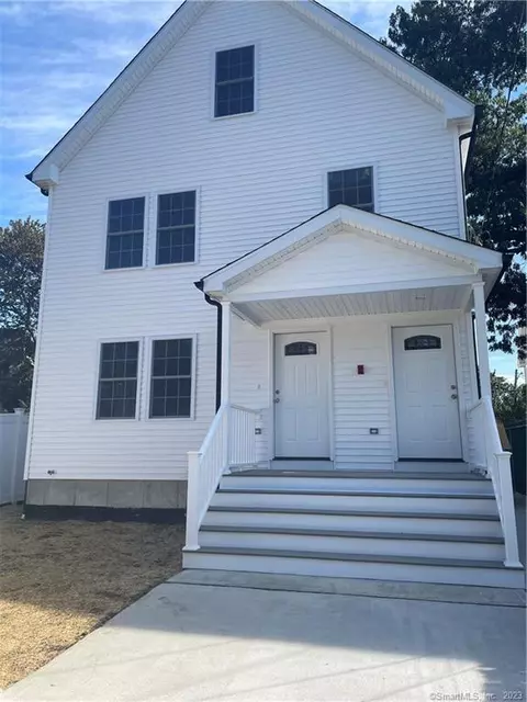 560 Norman St, Bridgeport, CT 06605