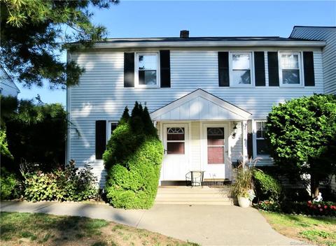 268 Sylvan Knoll Rd, Stamford, CT 06902