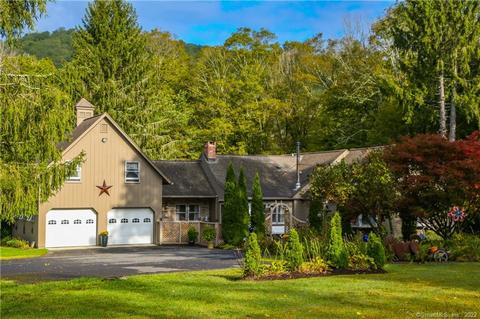 350 Kent Rd S, Cornwall, CT 06754 photo 1