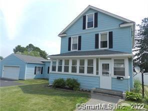 29 Ash St, Griswold, CT 06351 photo 1