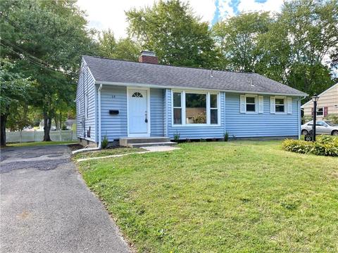 60 Shields Dr, Bloomfield, CT 06002 photo 1