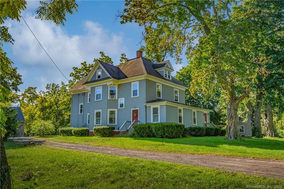 1658 Main St, South Windsor, CT 06074 1 photo Movoto