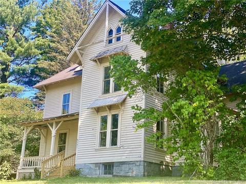 287 Litchfield Rd, Norfolk, CT 06058